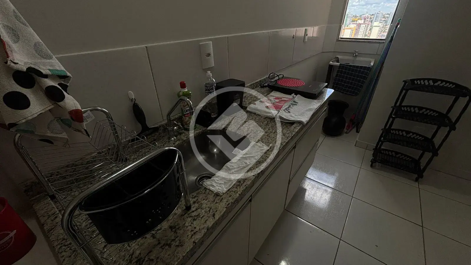 Image 8 - Apartamento em Do Turista, Caldas Novas - GO