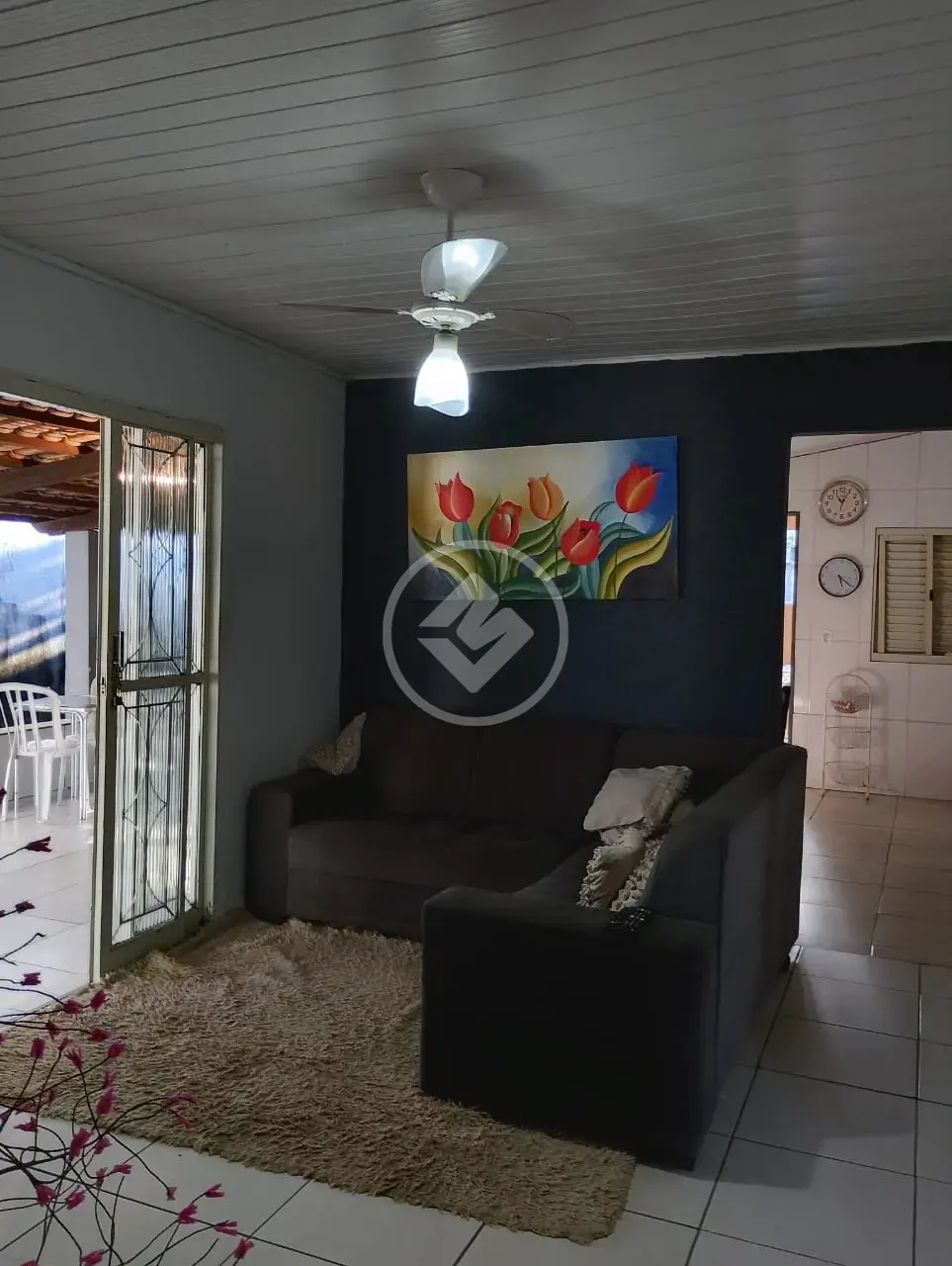 Imagem 1 - Casa em Estância Itaici, Caldas Novas - GO