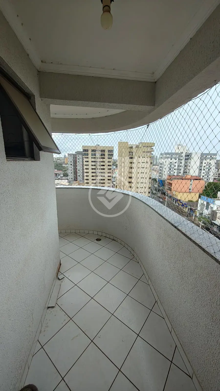 Imagem 1 - Apartamento em Centro, Caldas Novas - GO