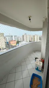 Apartamento Centro, Caldas Novas - GO — foto 2