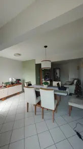 Imagem 5 - Apartamento em Centro, Caldas Novas - GO