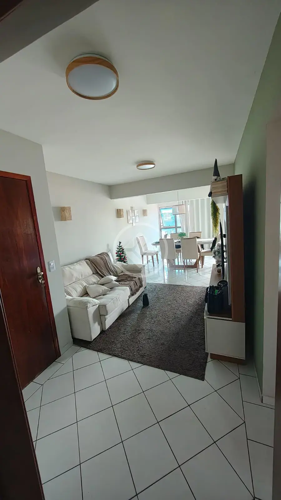 Image 8 - Apartamento em Centro, Caldas Novas - GO