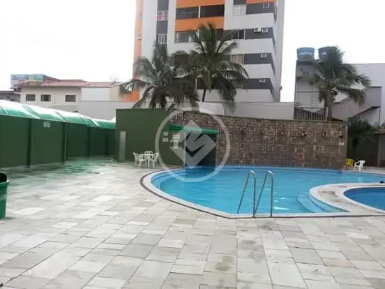 Imagem 1 - Apartamento em Centro, Caldas Novas - GO