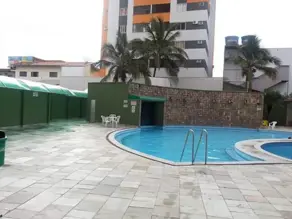Imagem 2 - Apartamento em Centro, Caldas Novas - GO