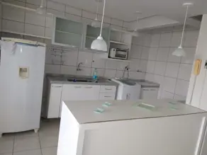 Apartamento Centro, Caldas Novas - GO — foto 2
