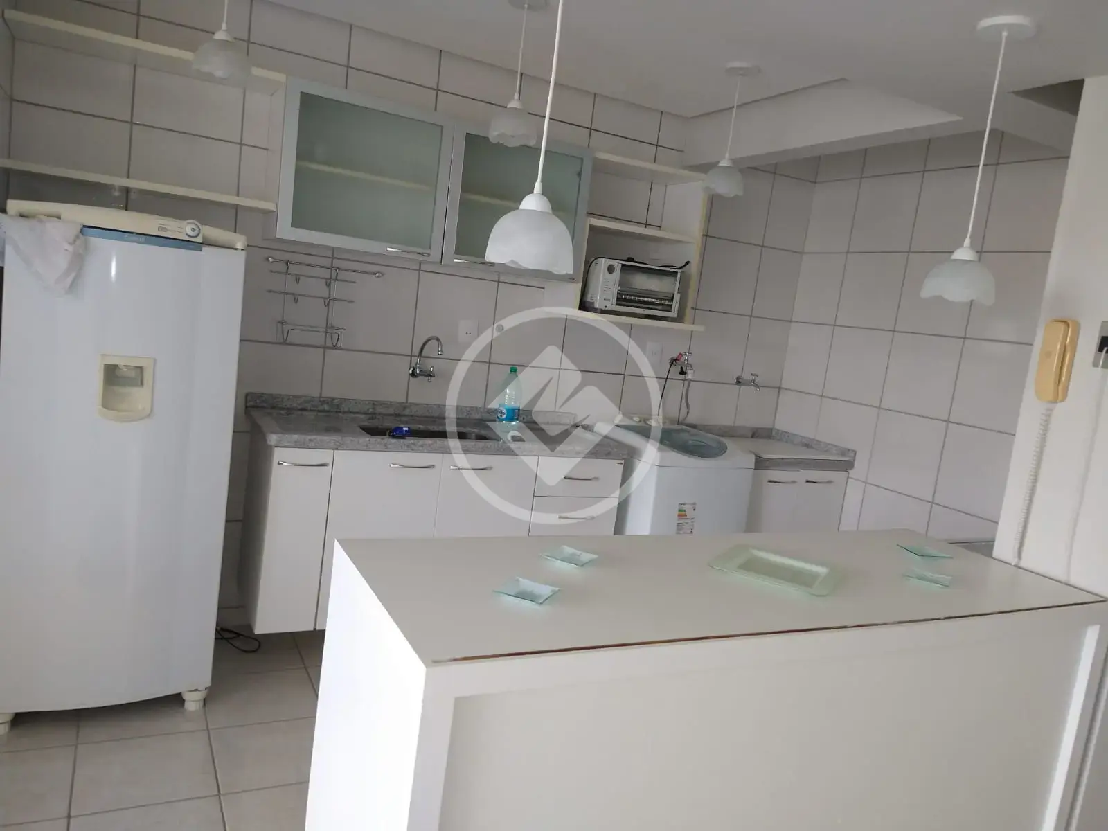 Image 2 - Apartamento em Centro, Caldas Novas - GO