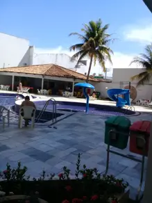 Imagem 4 - Apartamento em Centro, Caldas Novas - GO
