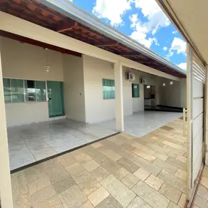 Casa Bandeirantes, Caldas Novas - GO — foto 1