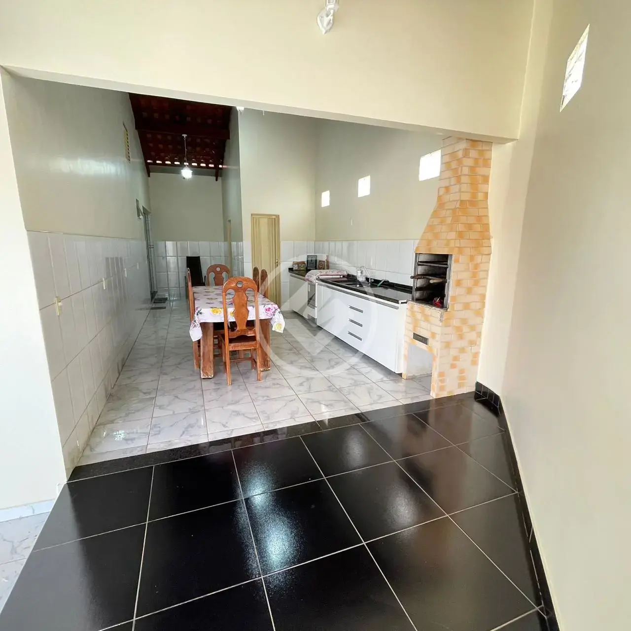 Image 2 - Casa em Bandeirantes, Caldas Novas - GO