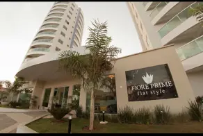 Apartamento Bandeirantes, Caldas Novas - GO — foto 1