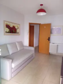 Apartamento Bandeirantes, Caldas Novas - GO — foto 2