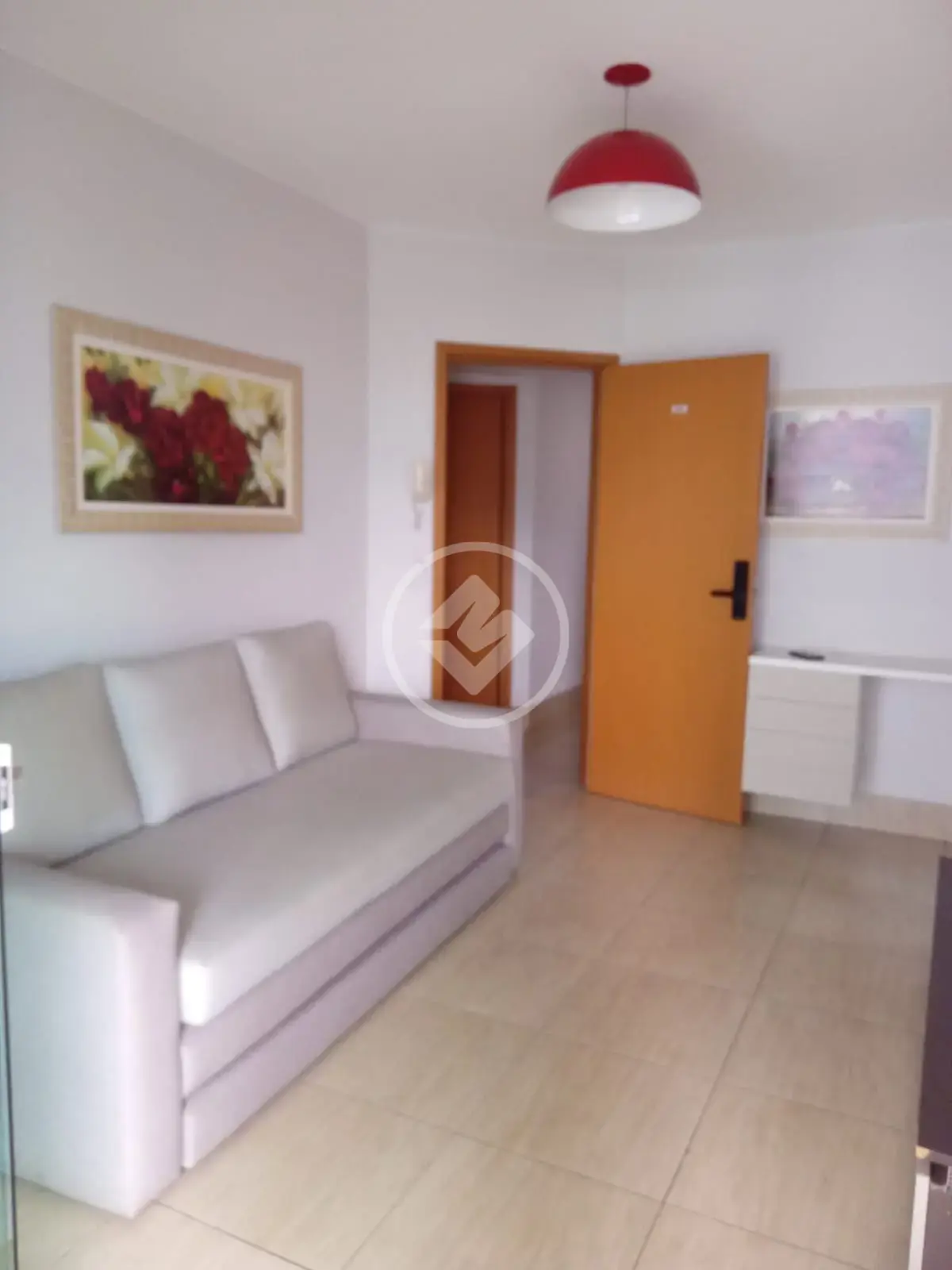Imagem 1 - Apartamento em Bandeirantes, Caldas Novas - GO