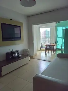 Imagem 2 - Apartamento em Bandeirantes, Caldas Novas - GO