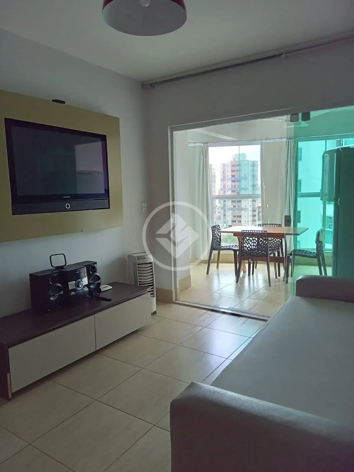 Imagem 2 - Apartamento em Bandeirantes, Caldas Novas - GO