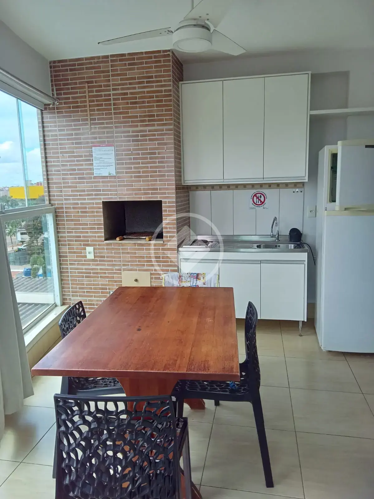 Imagem 4 - Apartamento em Bandeirantes, Caldas Novas - GO