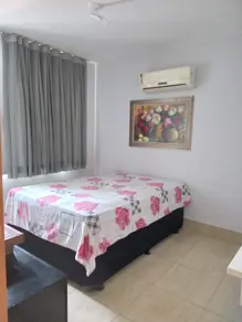 Imagem 5 - Apartamento em Bandeirantes, Caldas Novas - GO