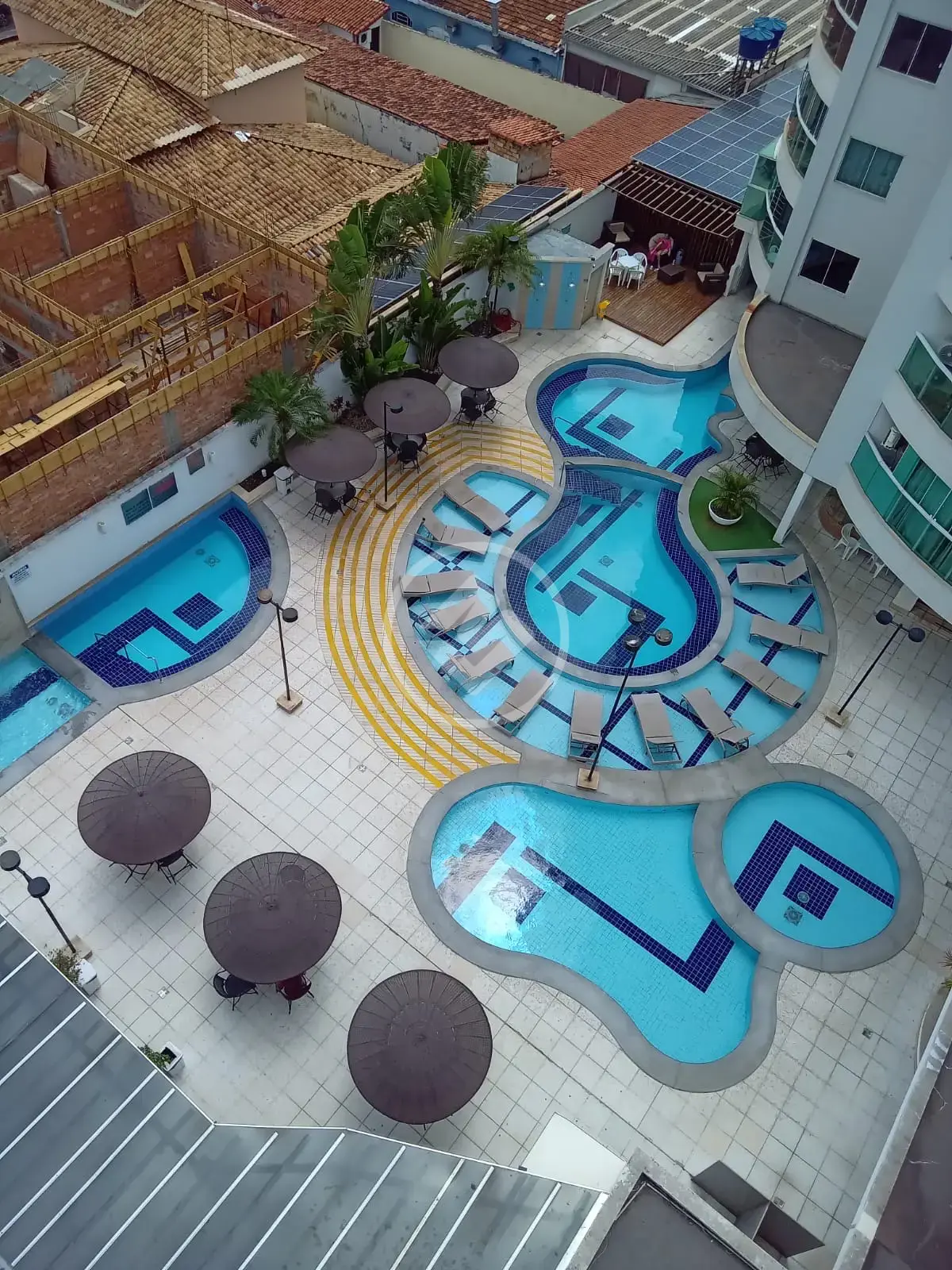 Image 10 - Apartamento em Bandeirantes, Caldas Novas - GO