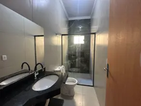 Imagem 2 - Casa em Setor Lagoa Quente, Caldas Novas - GO