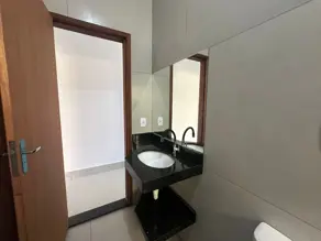 Imagem 4 - Casa em Setor Lagoa Quente, Caldas Novas - GO