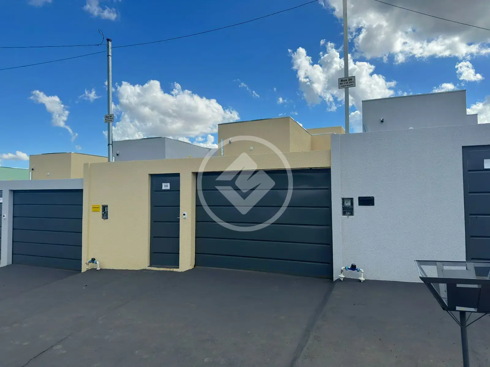 Imagem 1 - Casa em Setor Lagoa Quente, Caldas Novas - GO