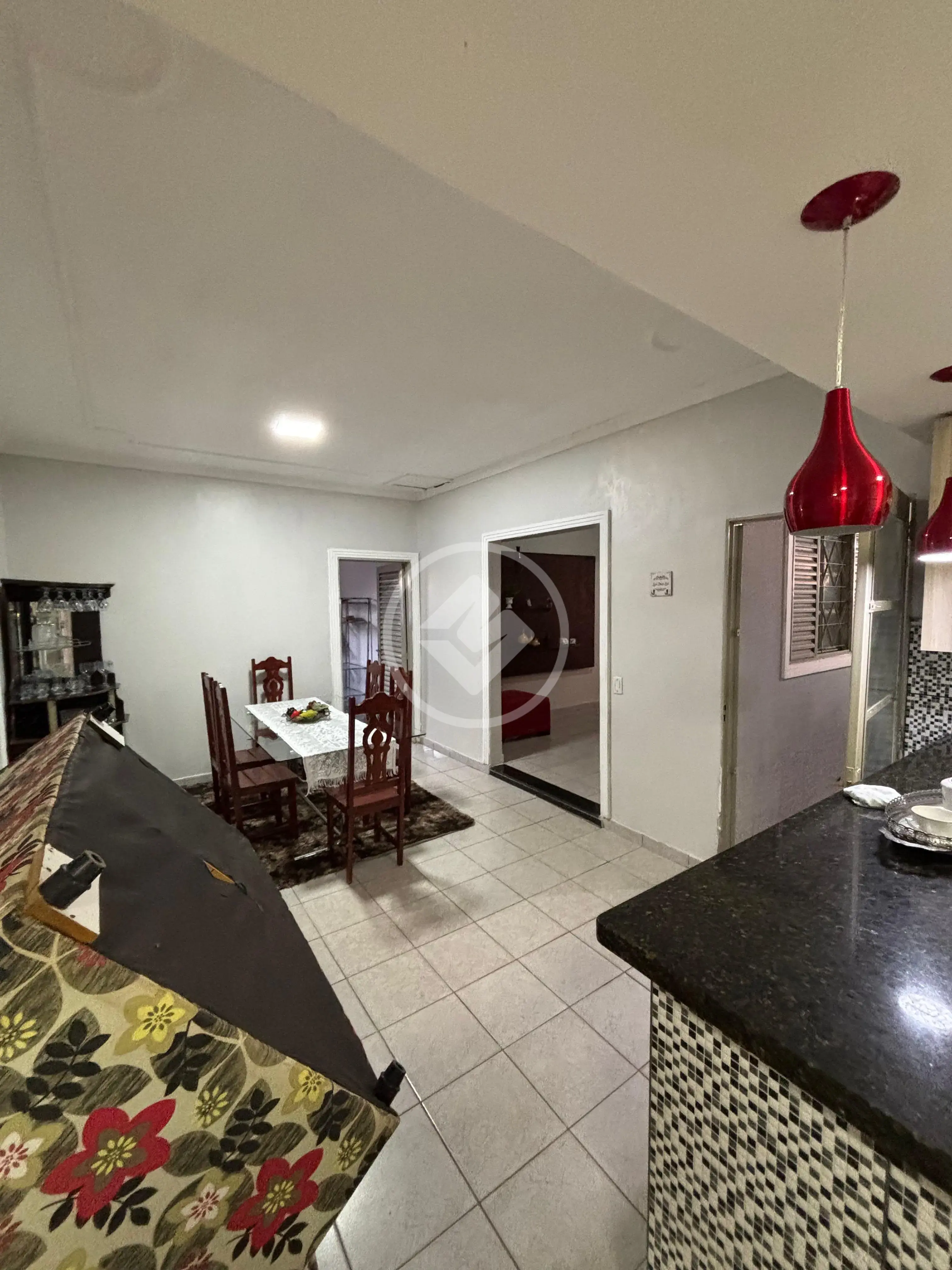 Image 2 - Casa em Estância Itaguaí, Caldas Novas - GO
