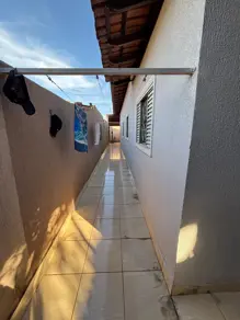 Imagem 2 - Casa em Estância Itaguaí, Caldas Novas - GO