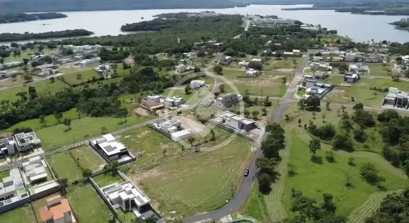 Imagem 2 - Terreno Condomínio em Condomínio Marinas di Caldas, Caldas Novas - GO