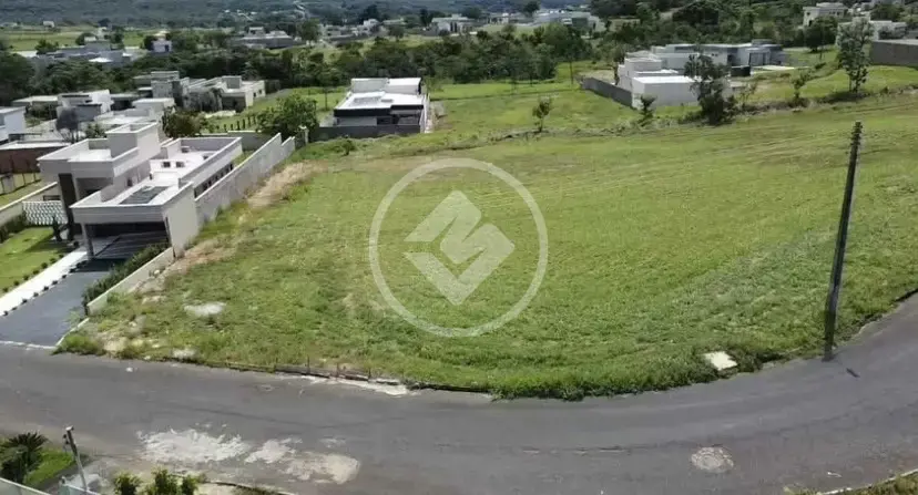Imagem 1 - Terreno Condomínio em Condomínio Marinas di Caldas, Caldas Novas - GO