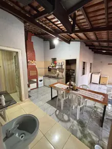 Imagem 6 - Casa em Estância Itaguaí, Caldas Novas - GO