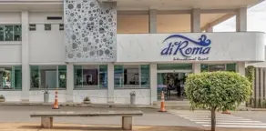 Apartamento Centro, Caldas Novas - GO — foto 1