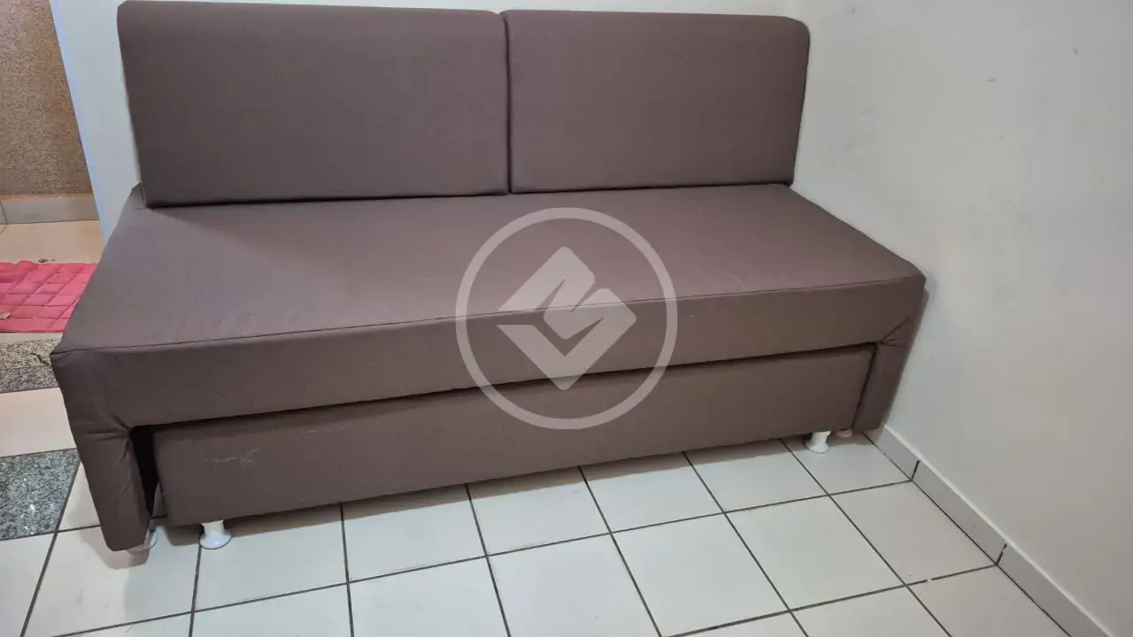 Imagem 2 - Apartamento em Centro, Caldas Novas - GO