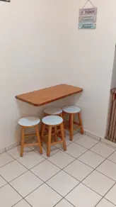 Imagem 6 - Apartamento em Centro, Caldas Novas - GO