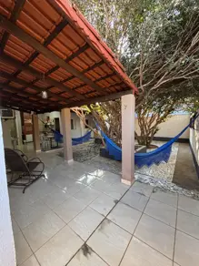 Casa Estância Itaguaí, Caldas Novas - GO — foto 1