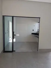 Imagem 6 - Casa em Jardim Jussara, Caldas Novas - GO