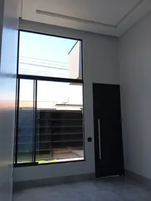 Imagem 3 - Casa em Jardim Jussara, Caldas Novas - GO