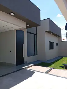 Imagem 2 - Casa em Jardim Jussara, Caldas Novas - GO