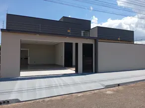 Casa Jardim Jussara, Caldas Novas - GO — foto 2