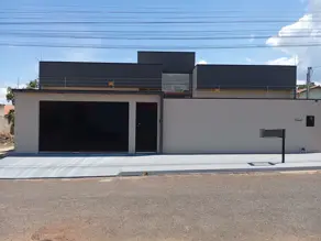 Casa Jardim Jussara, Caldas Novas - GO — foto 1