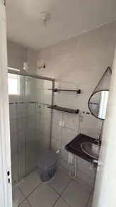 Imagem 2 - Apartamento em Estância Itaici, Caldas Novas - GO