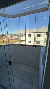 Apartamento Estância Itaici, Caldas Novas - GO — foto 1