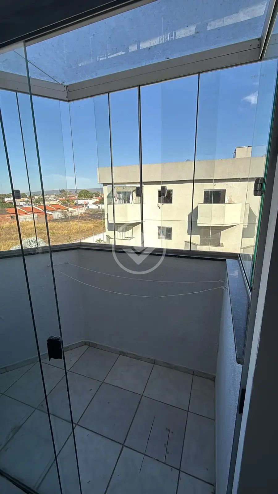 Imagem 1 - Apartamento em Estância Itaici, Caldas Novas - GO