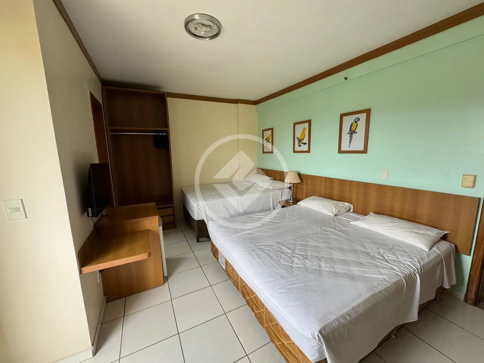 Image 2 - Apartamento em Jardim Belvedere, Caldas Novas - GO