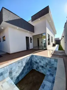 Imagem 2 - Casa em Setor Lago Sul, Caldas Novas - GO