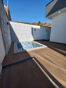 Imagem 3 - Casa em Setor Lago Sul, Caldas Novas - GO