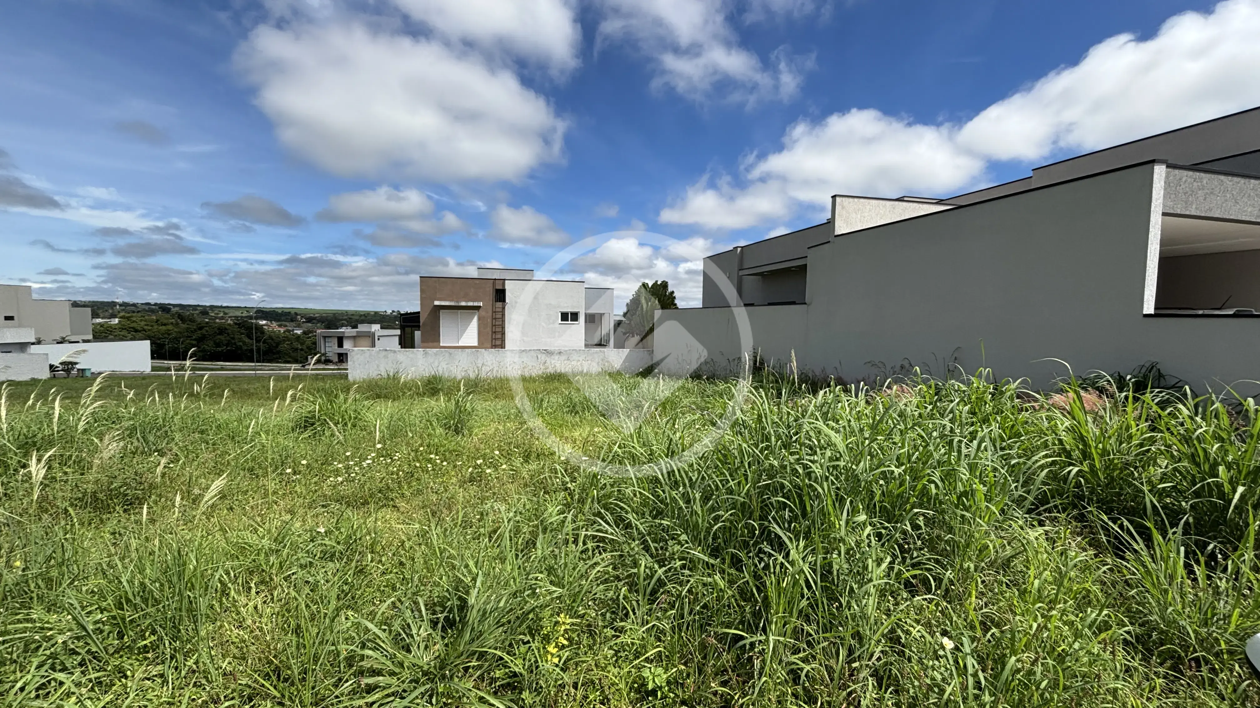 Imagem 1 - Terreno Condomínio em Condomínio del Fiori, Caldas Novas - GO