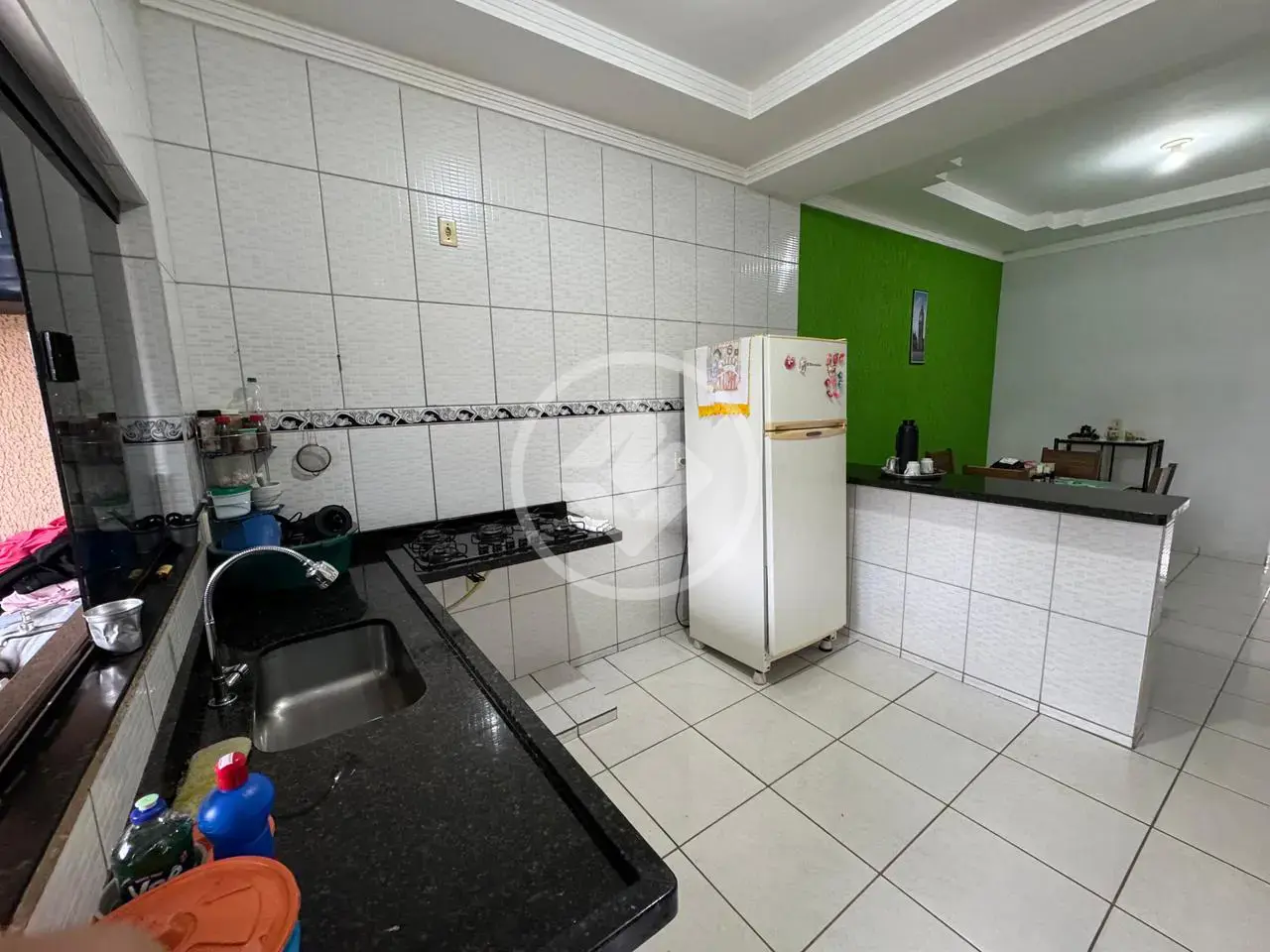 Image 2 - Casa em Estância Itaguaí, Caldas Novas - GO