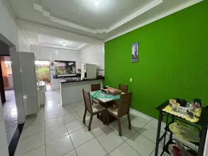 Casa Estância Itaguaí, Caldas Novas - GO — foto 1