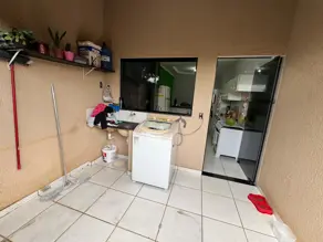 Imagem 2 - Casa em Estância Itaguaí, Caldas Novas - GO