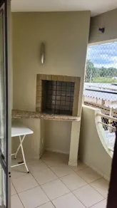 Apartamento Do Turista, Caldas Novas - GO — foto 2