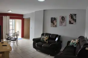 Apartamento Do Turista, Caldas Novas - GO — foto 1